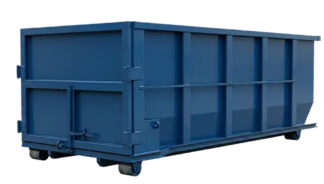 30-Yard Roll-Off Dumpster Dimensions and Features in Brooklyn Park, MN